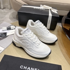 Chanel Sport Shoes